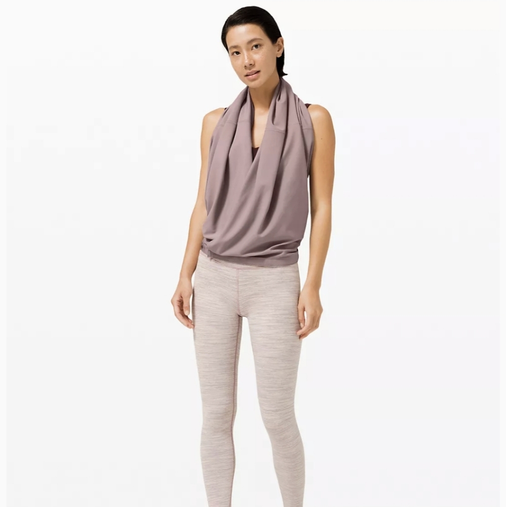 Lululemon Vinyasa scarf - Picture 8 of 10